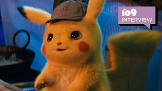 Ryan Reynolds Didn’t Immediately Say 'Yes' to <i>Detective Pikachu</i>